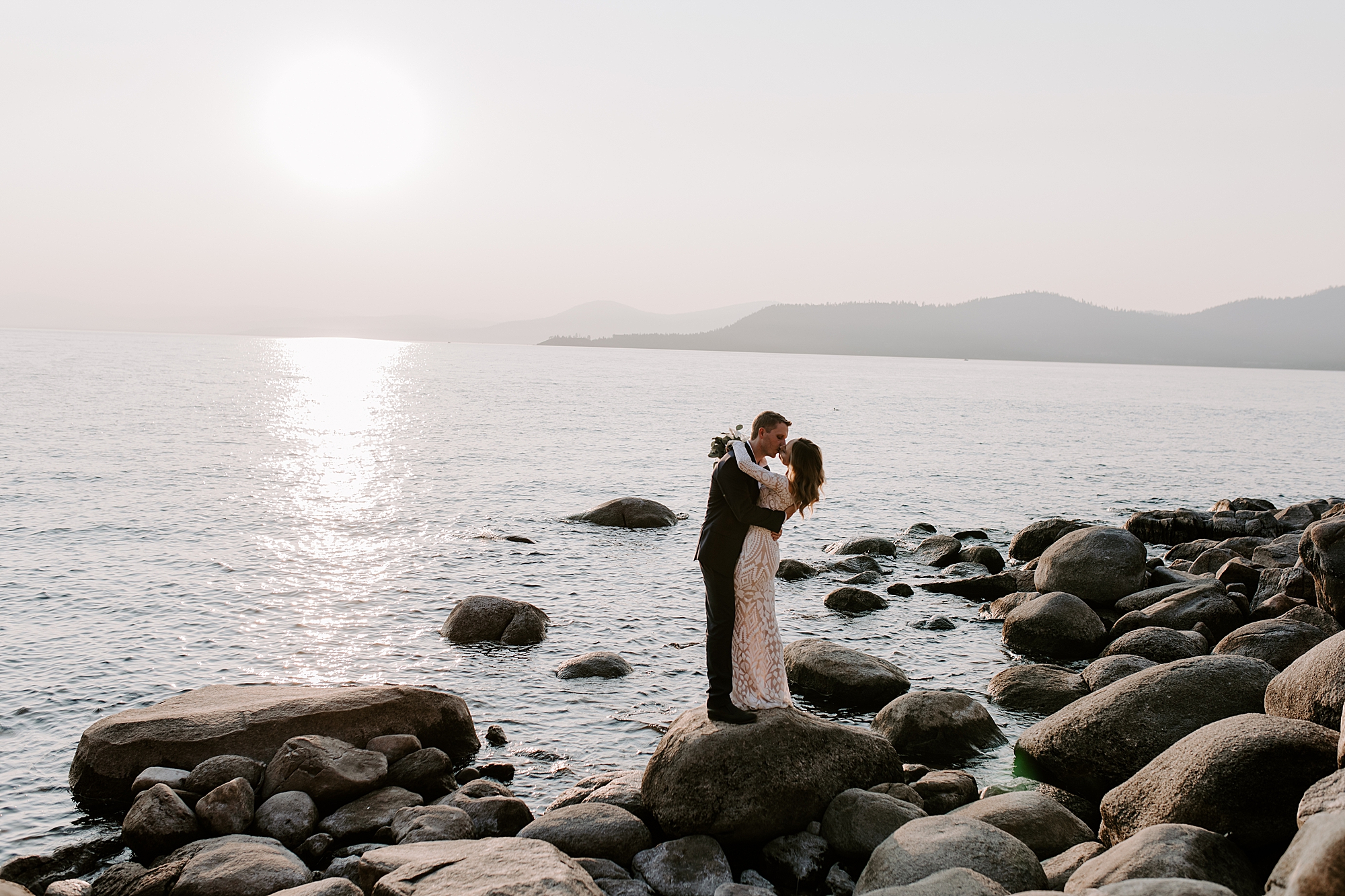 best beaches to elope
