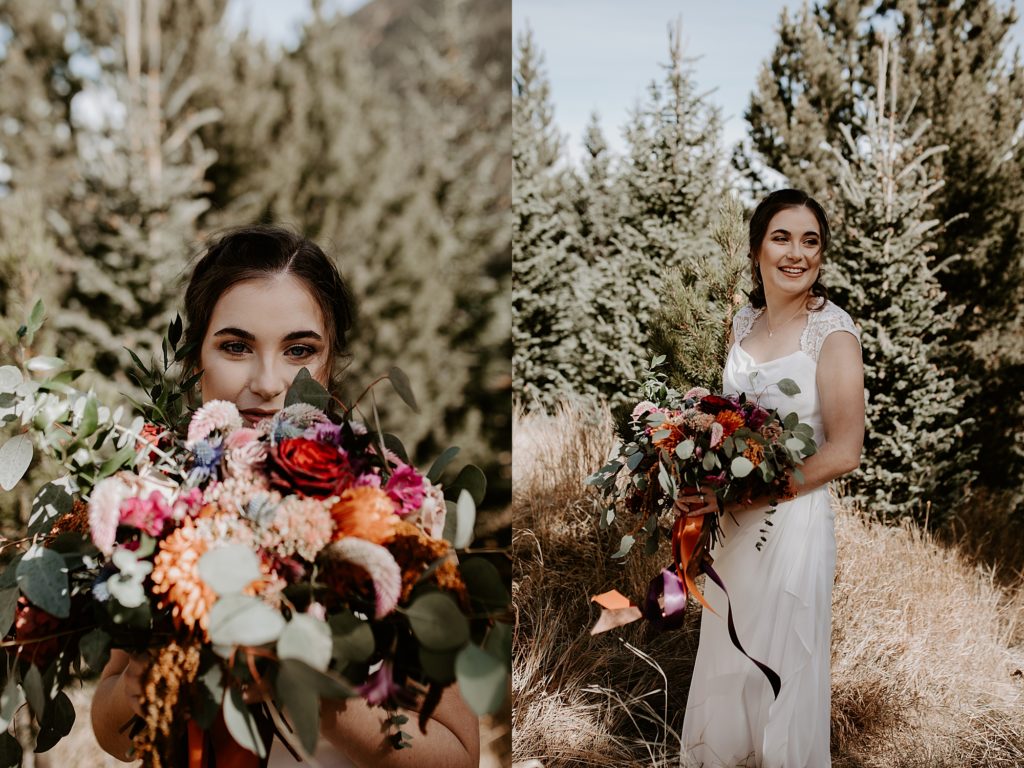 colorado bride