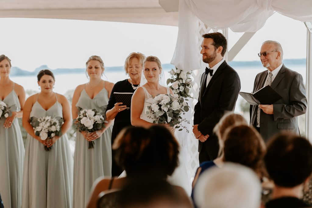 Lake Erie Wedding Venues