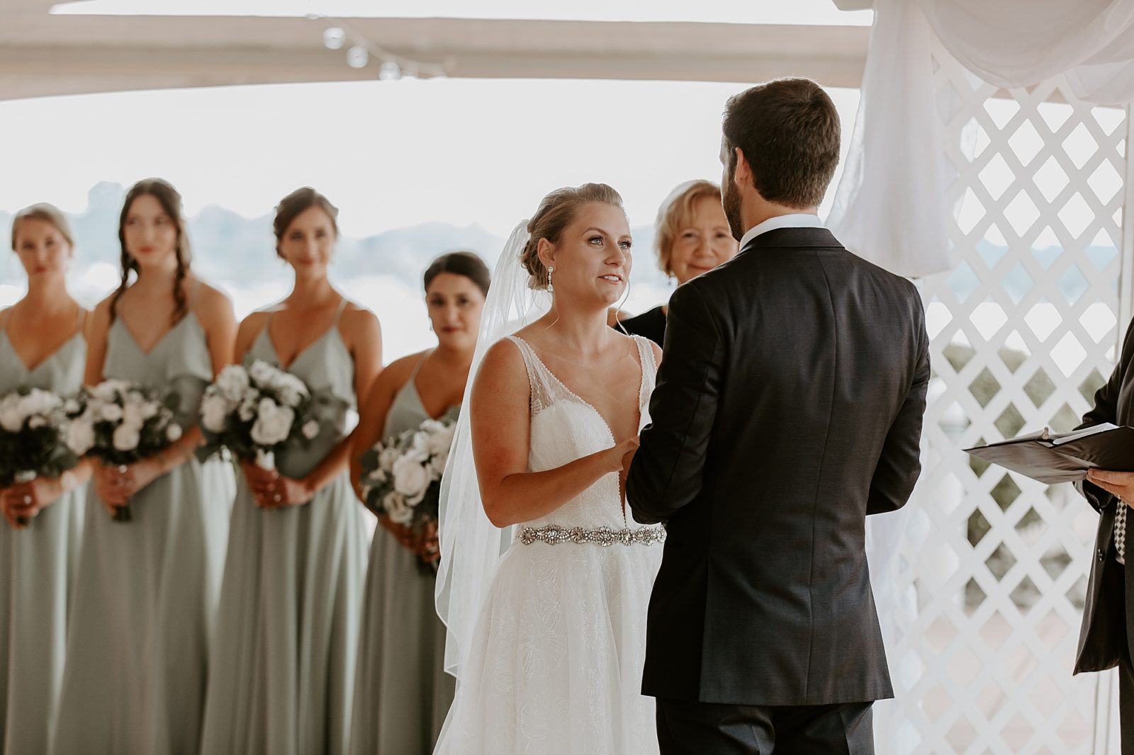 Lake Erie Wedding Venues Lakeside Weddings Mariah