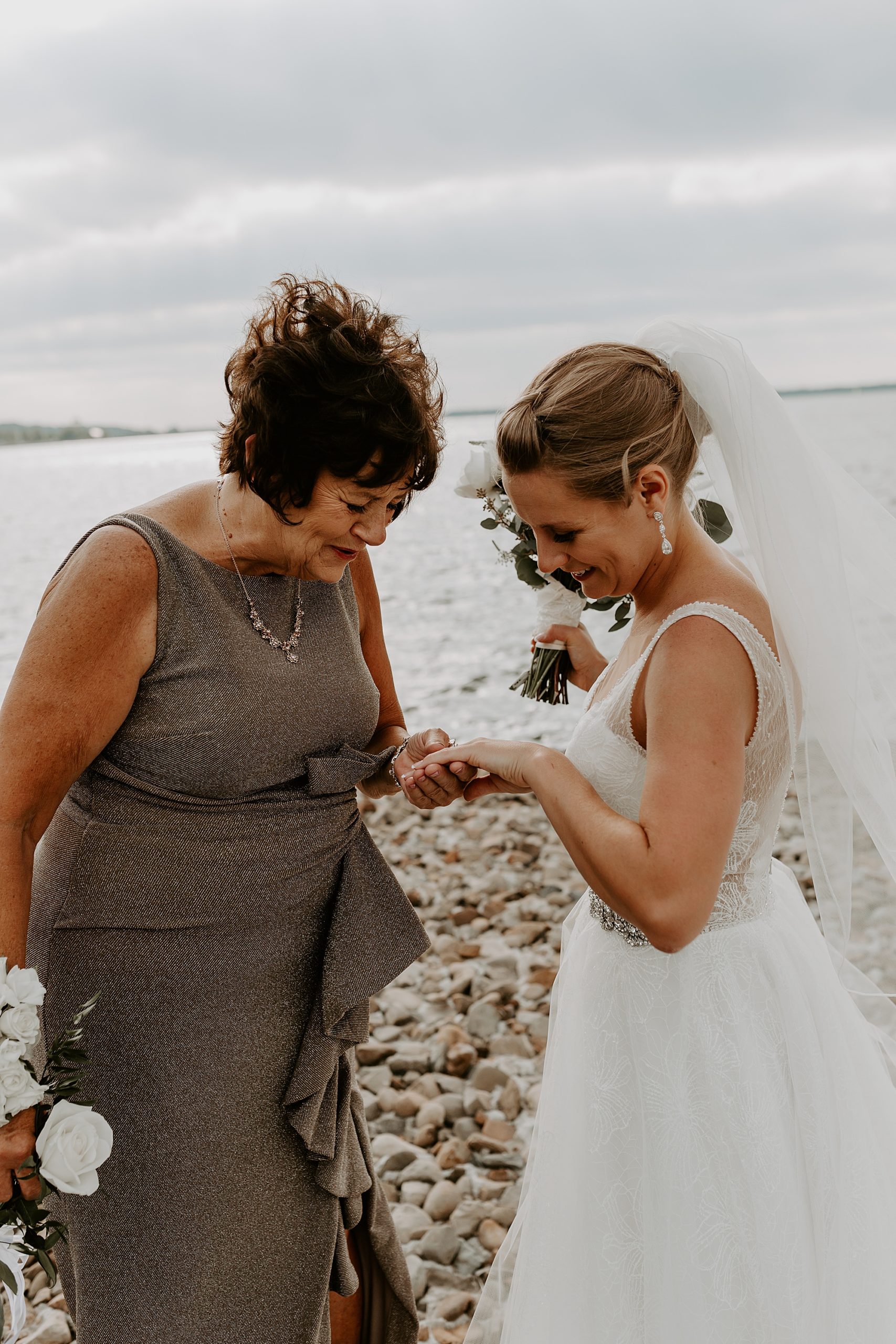Lake Erie Wedding Venues