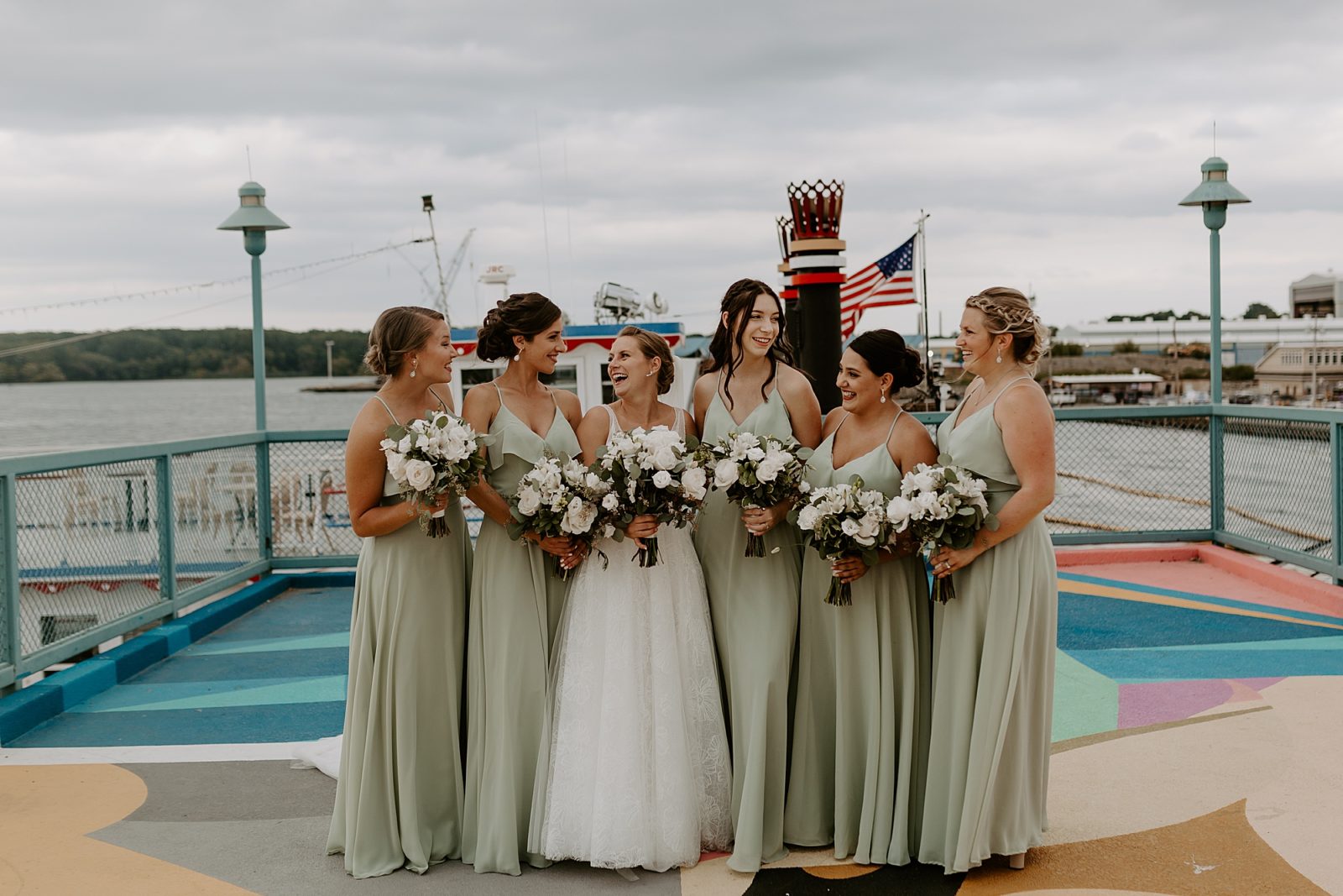 Lake Erie Wedding Venues Lakeside Weddings Mariah