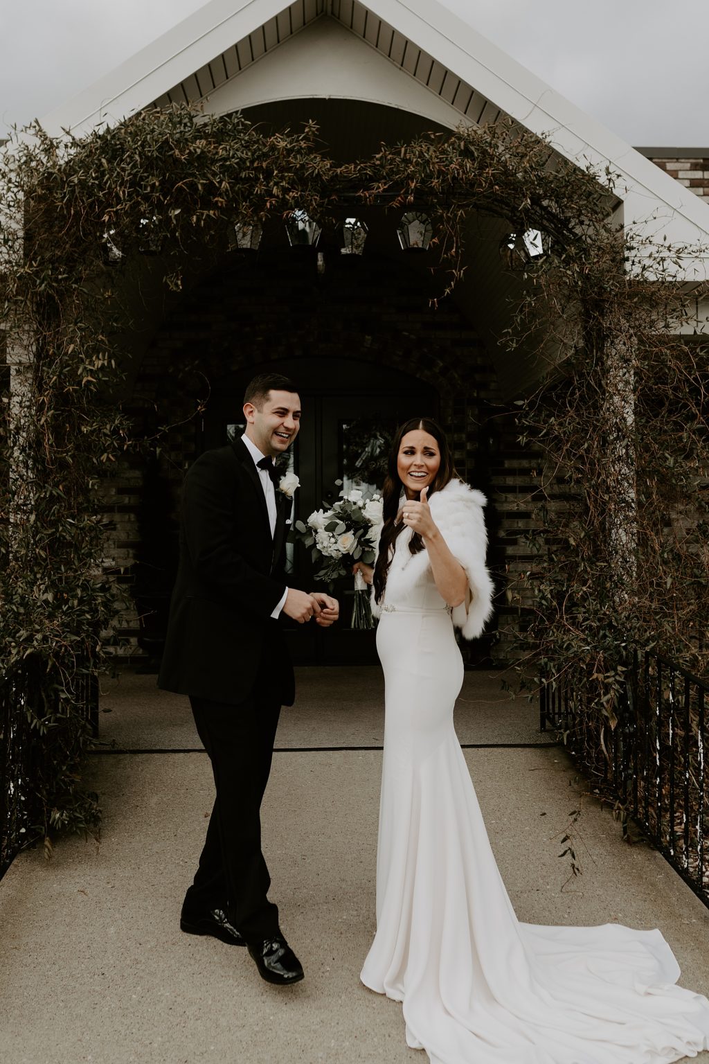 Riverside Wedding Venue Veltre's Event Centre Mariah Treiber Photo