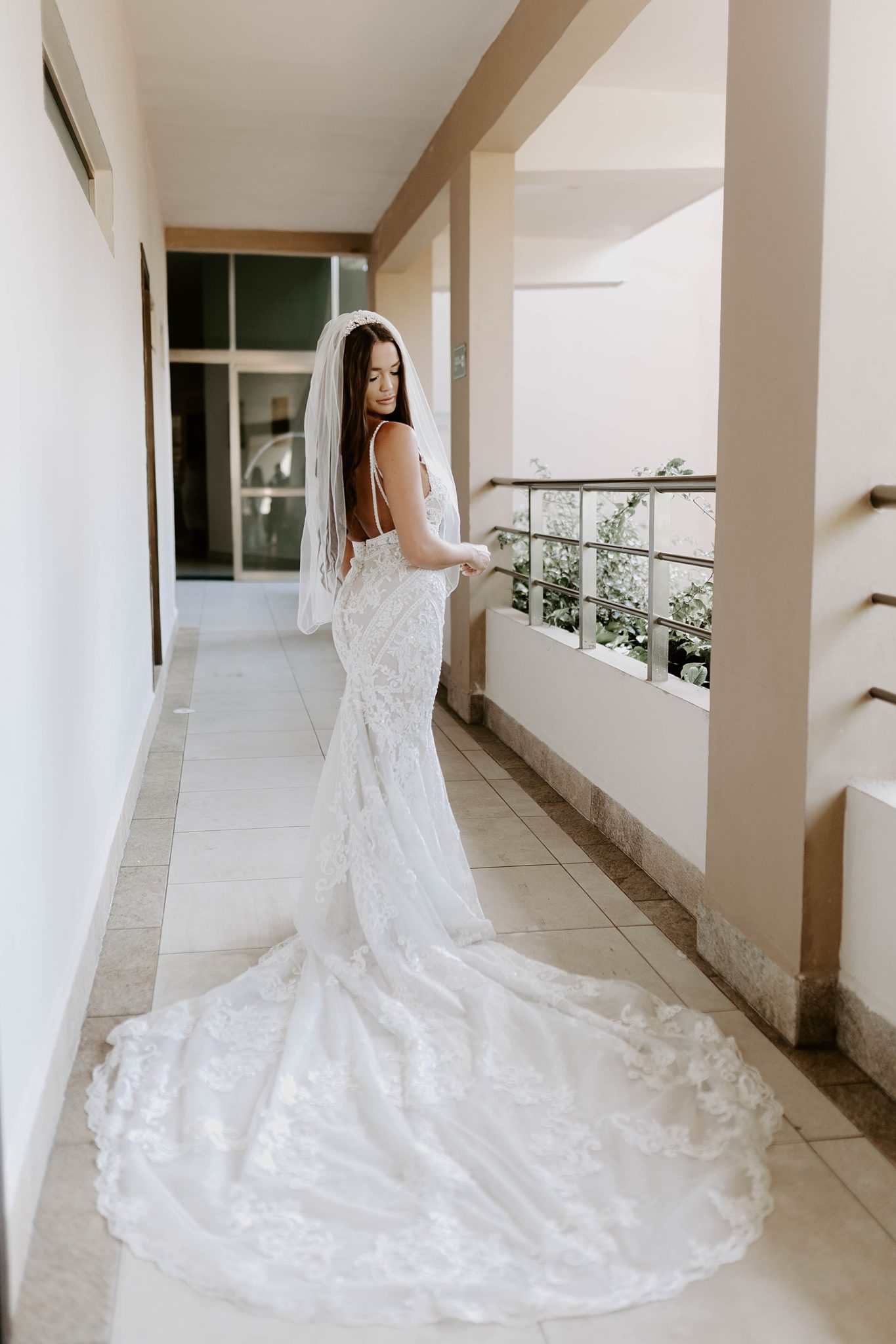 Mexico Destination Wedding | Riviera Maya | Mariah Treiber Photography