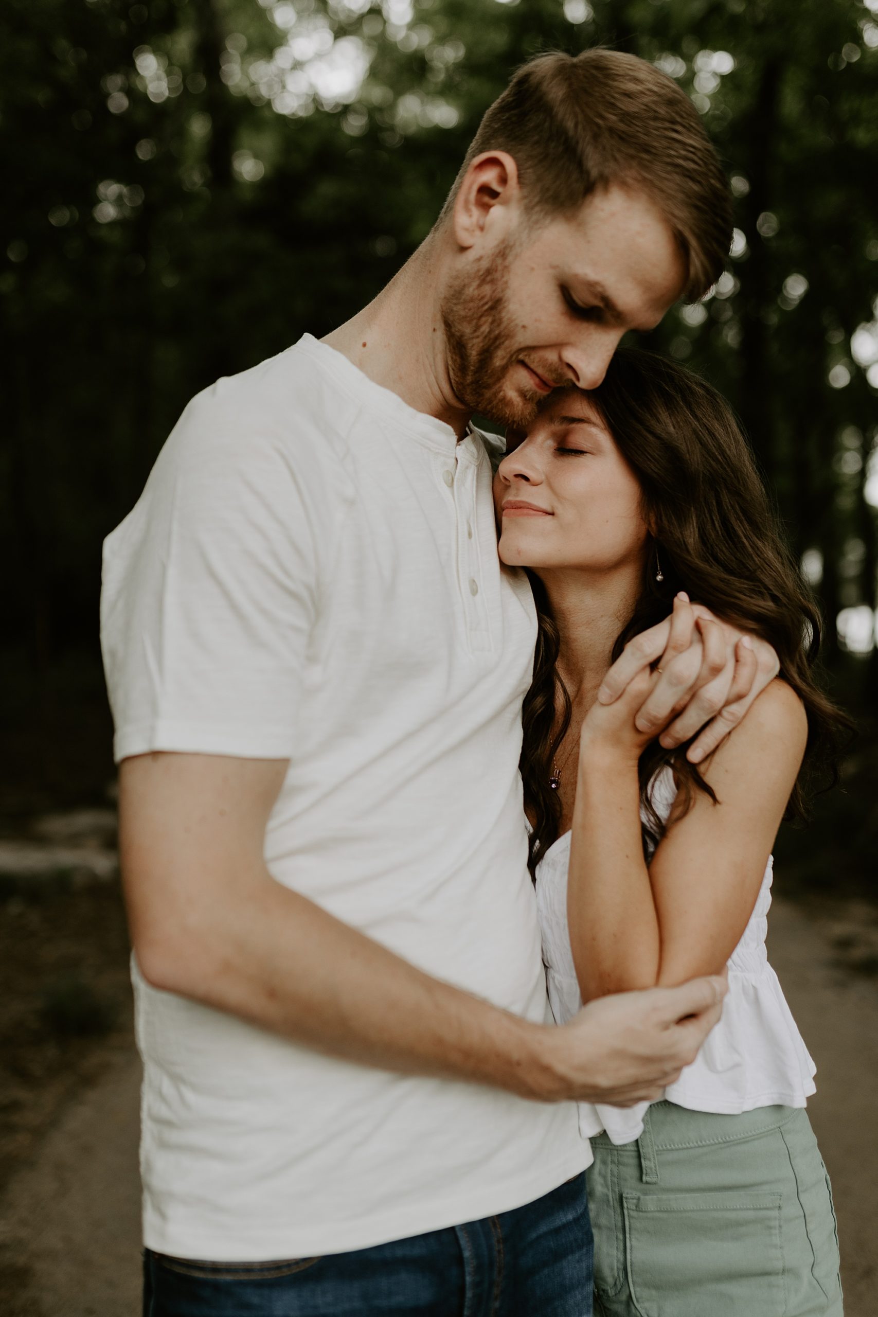 Tennessee elopement packages