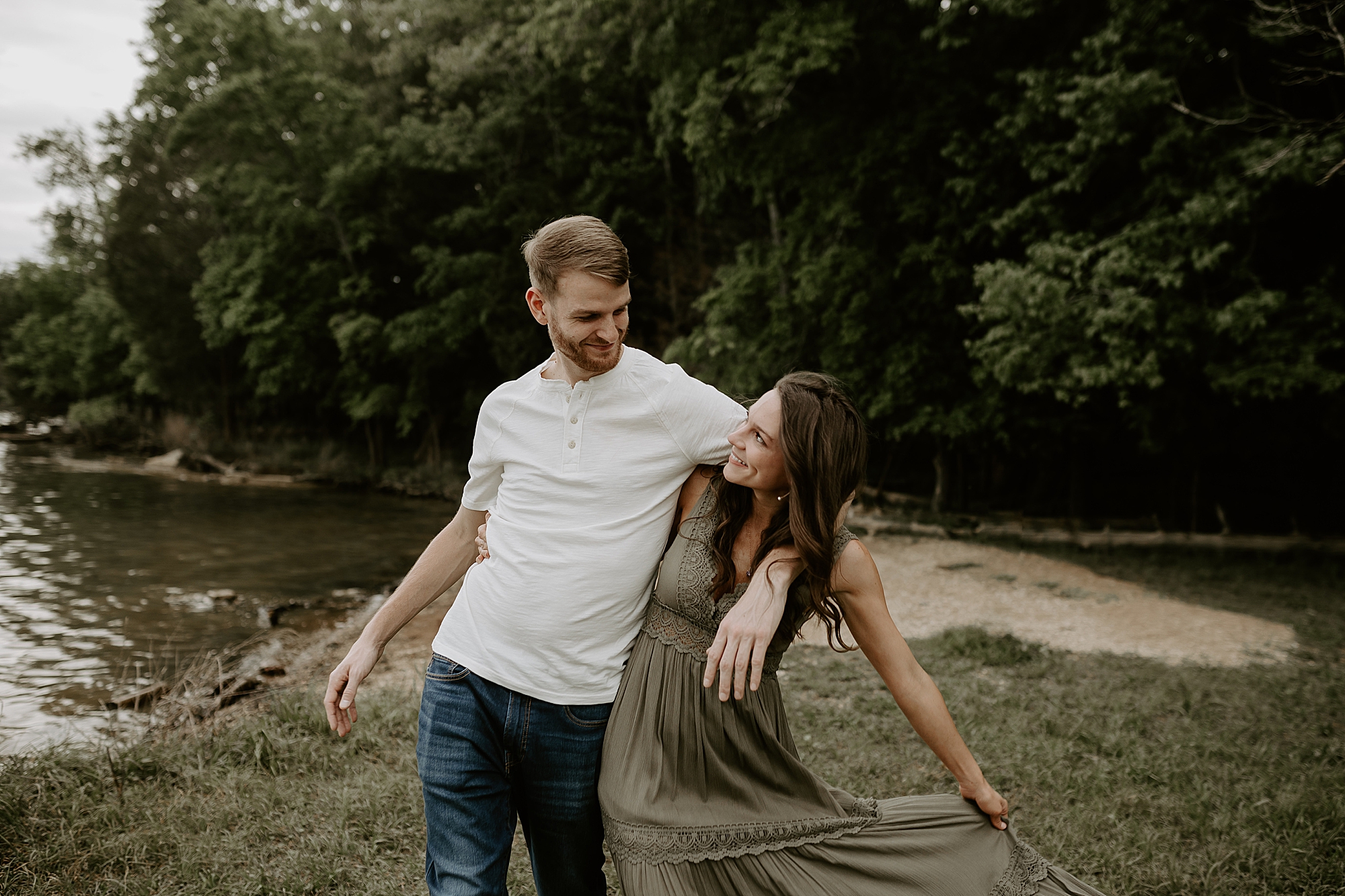 Tennessee elopements