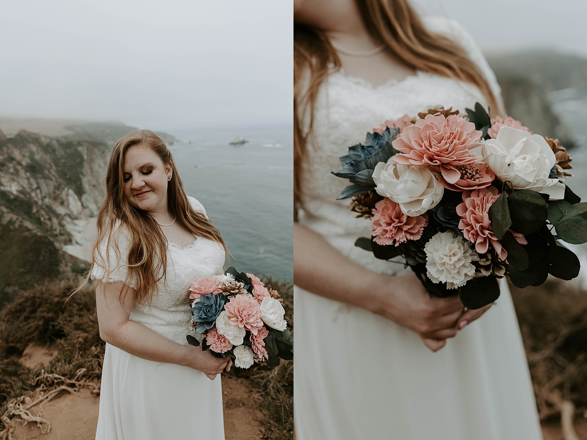 Brixby Bridge elopement