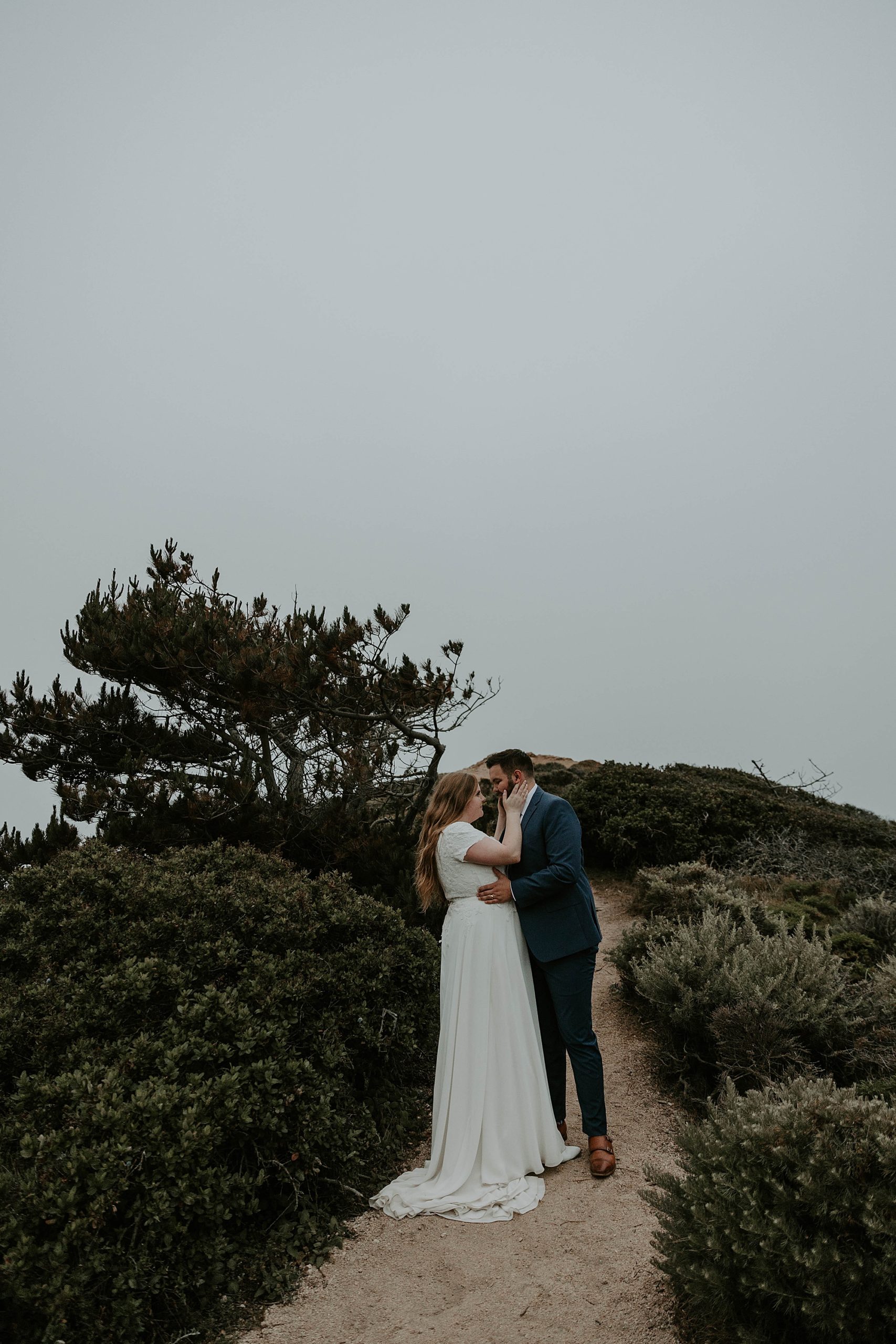 beach elopement packages