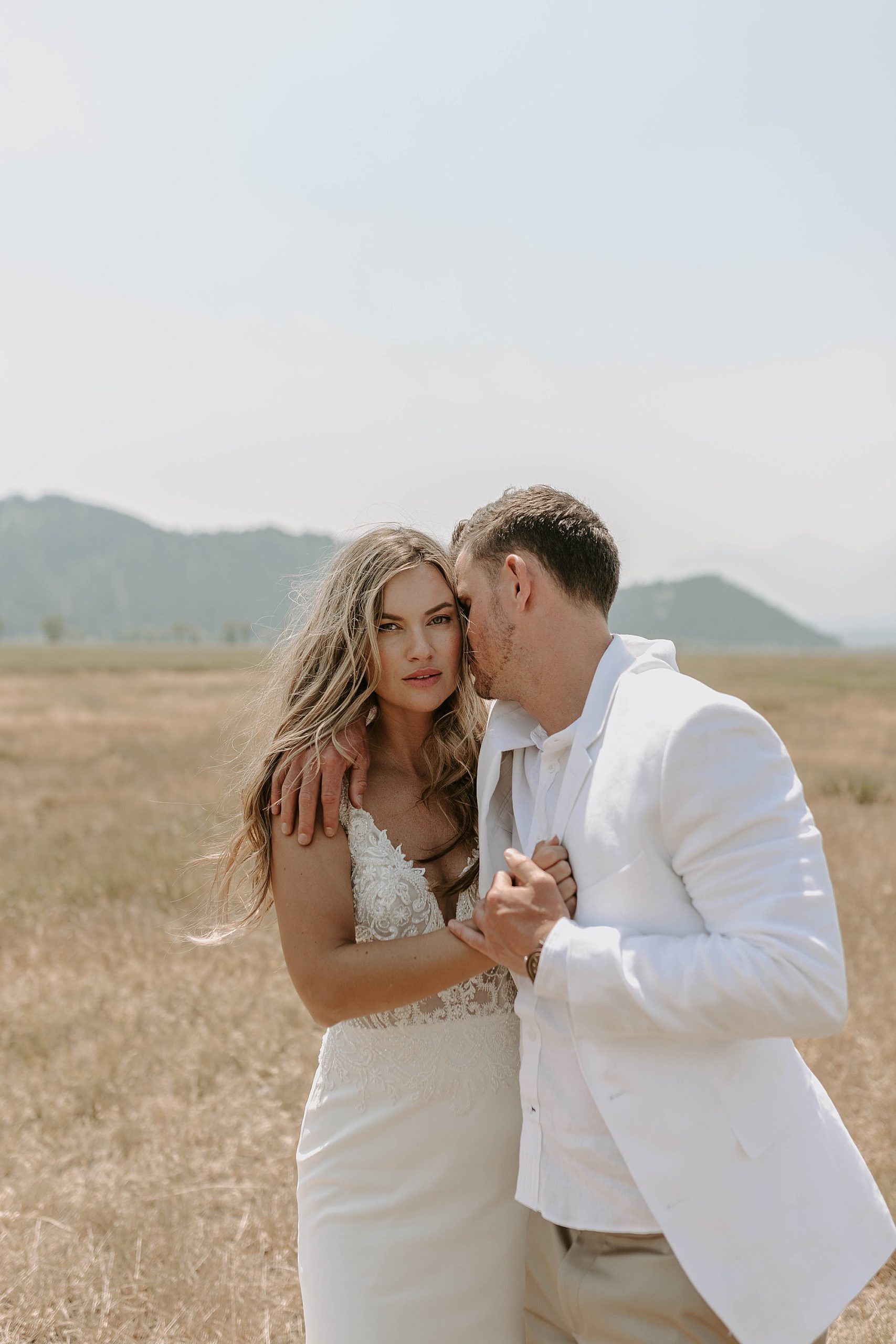 Mariah Treiber Destination Wedding Photographer, Grand Teton National Park Wedding