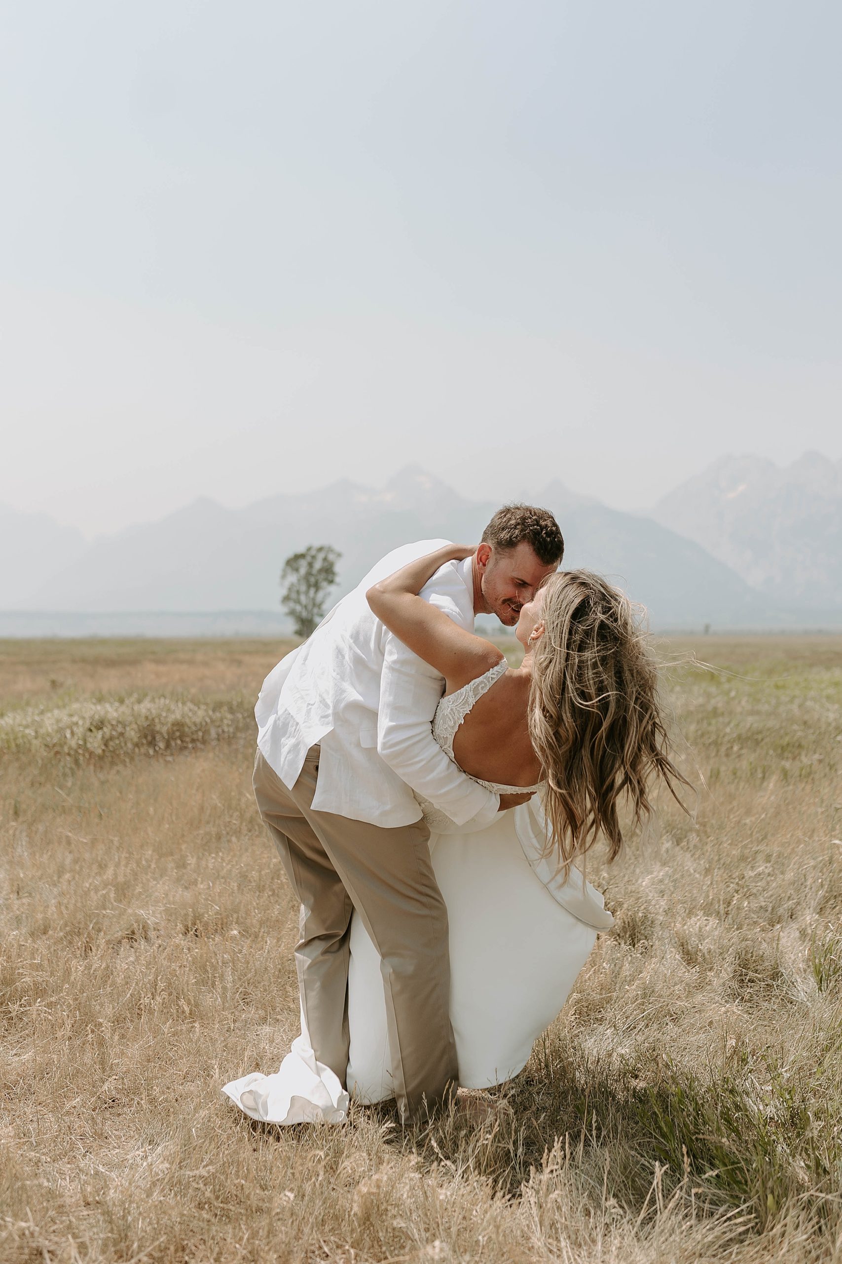 Mariah Treiber Destination Wedding Photographer, Grand Teton National Park Wedding