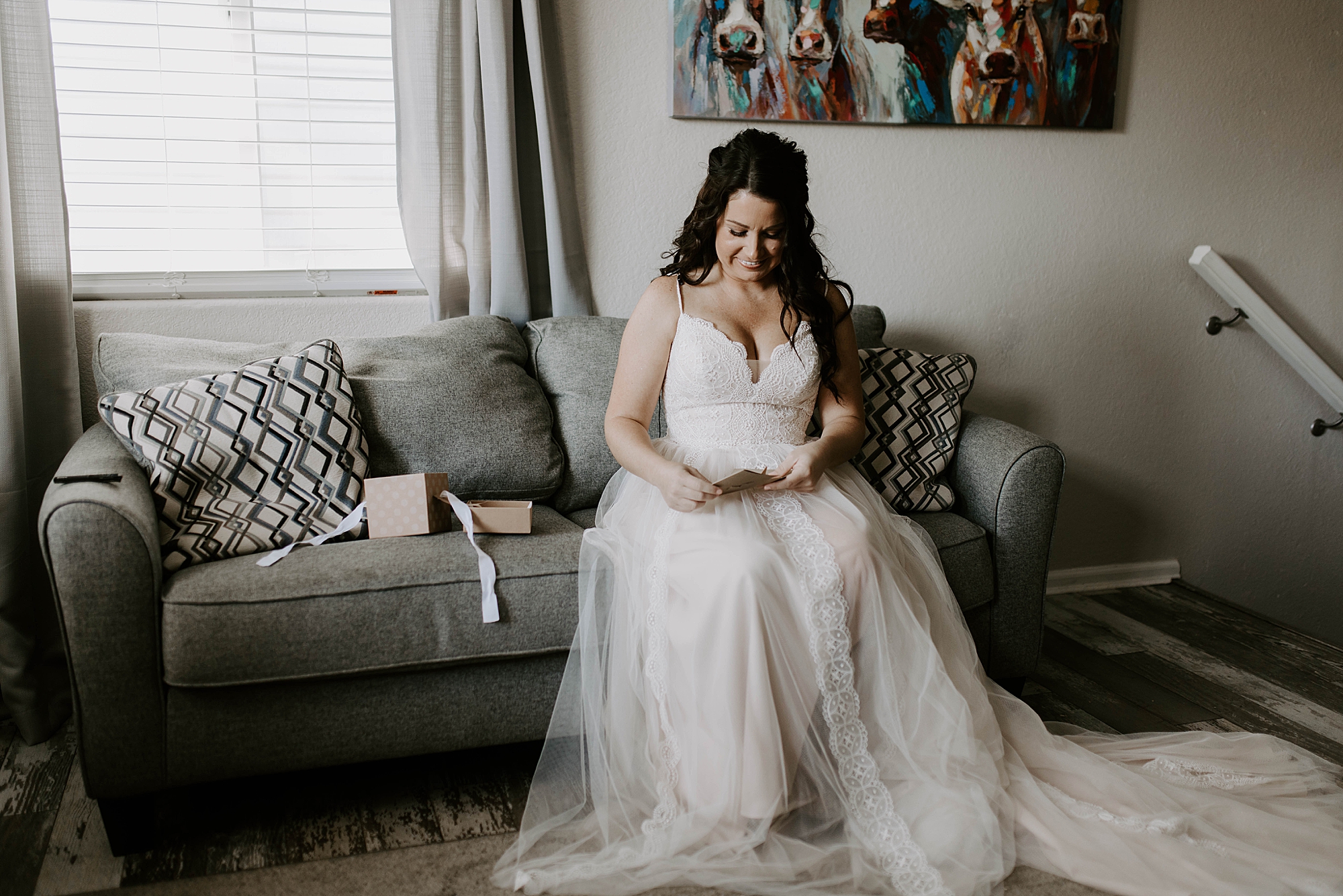 Colorado Springs wedding photographer, Mariah Treiber Photography