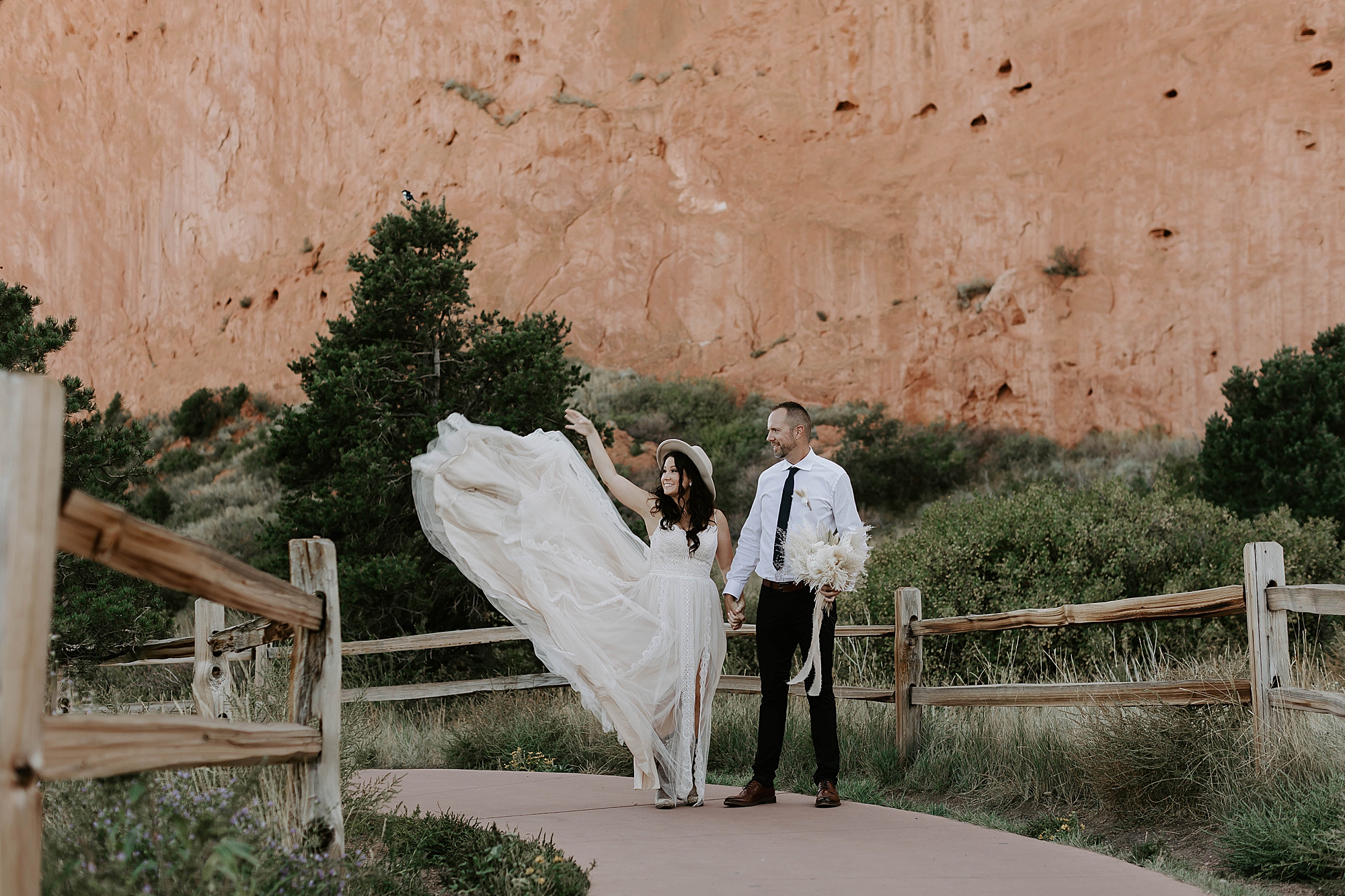 where to elope in Colorado