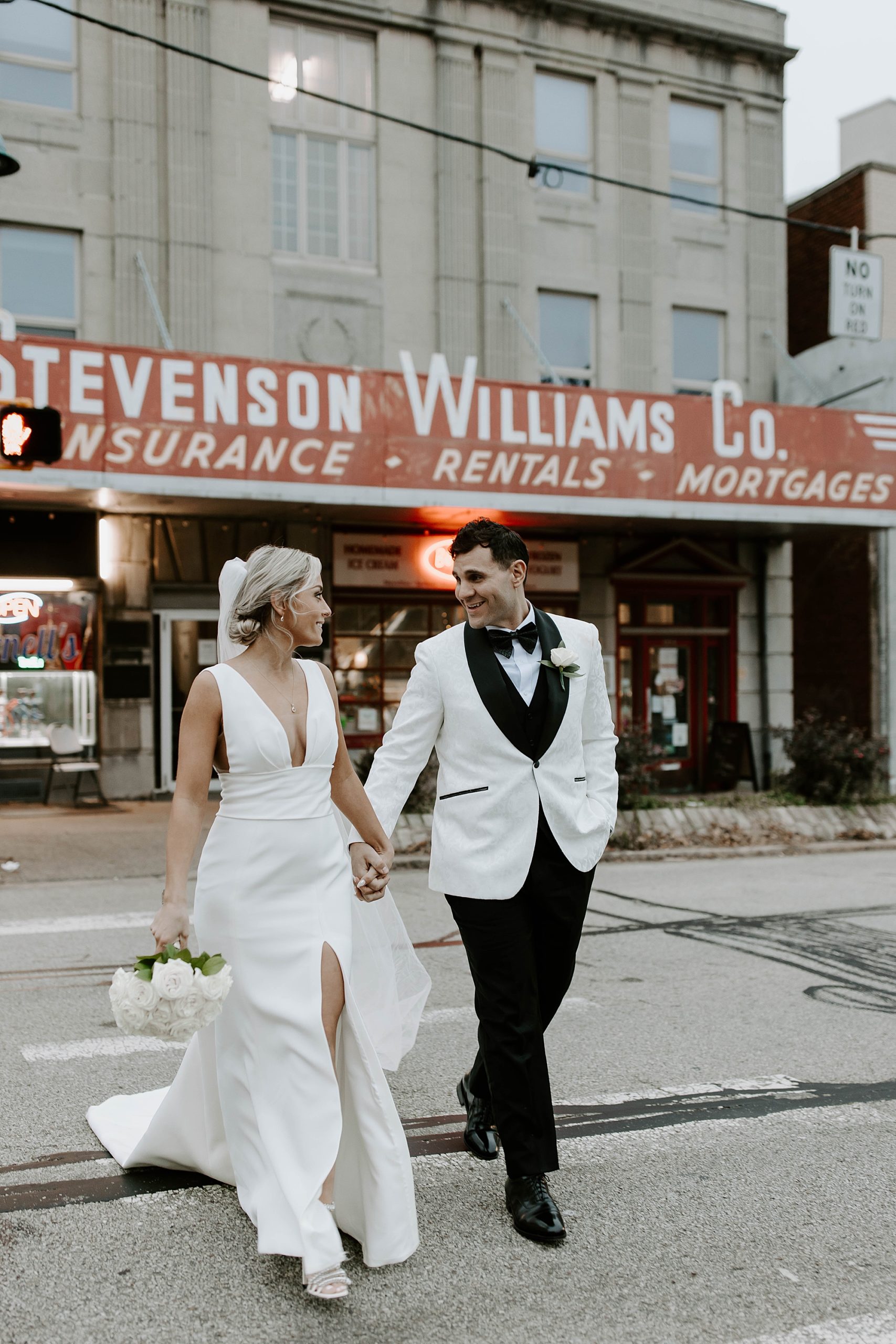 Pittsburgh wedding photos