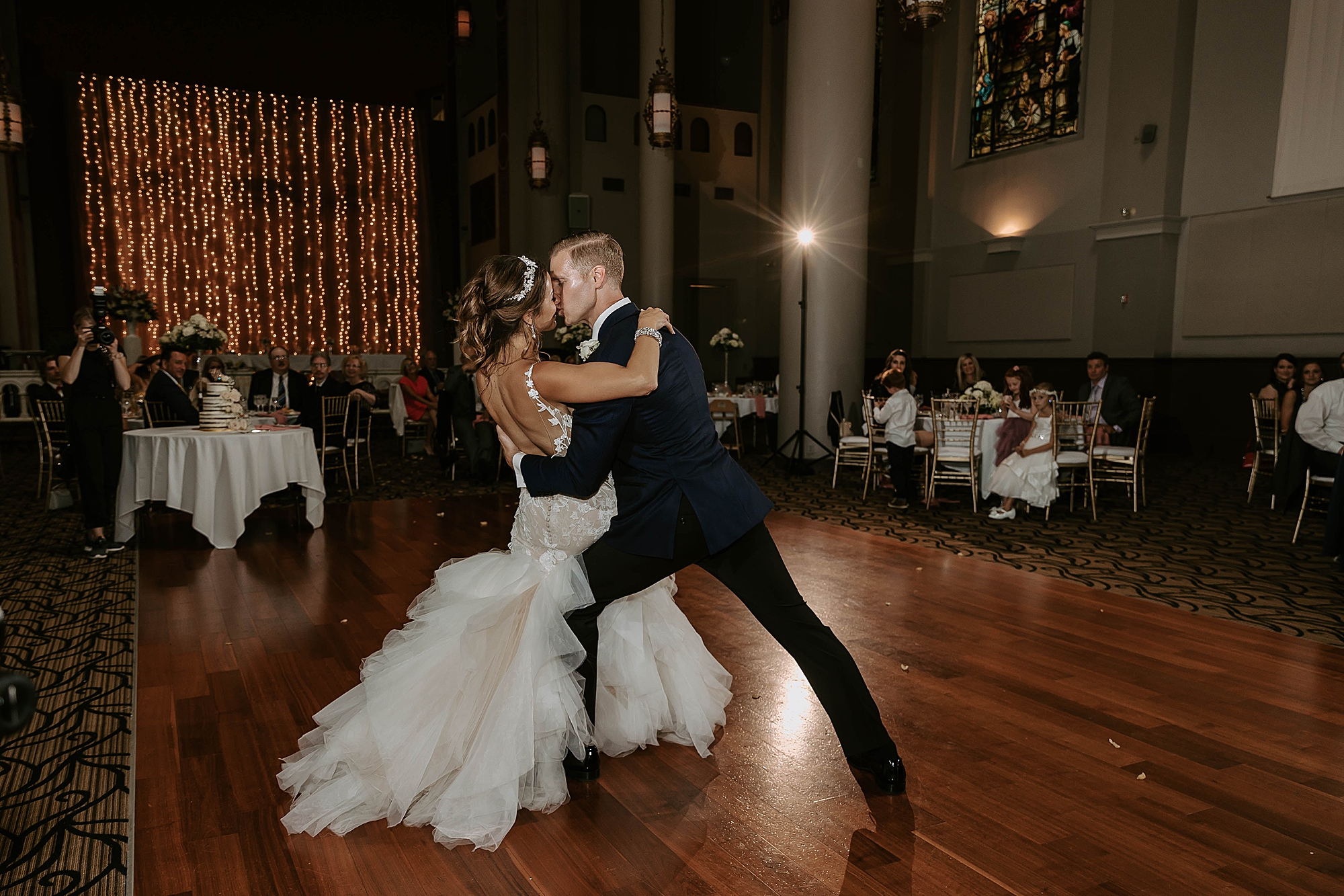 all-inclusive wedding venue Pittsburgh; wedding packages