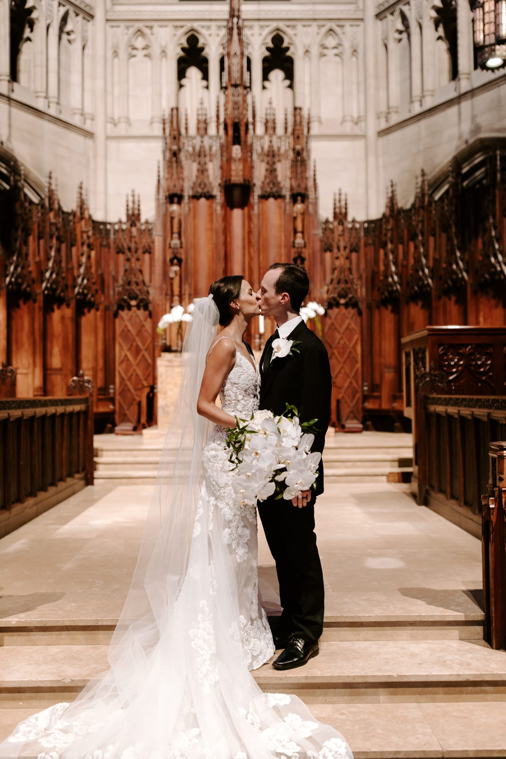 wedding photographer and videographer; Mariah Treiber Photography & Alec James Productions