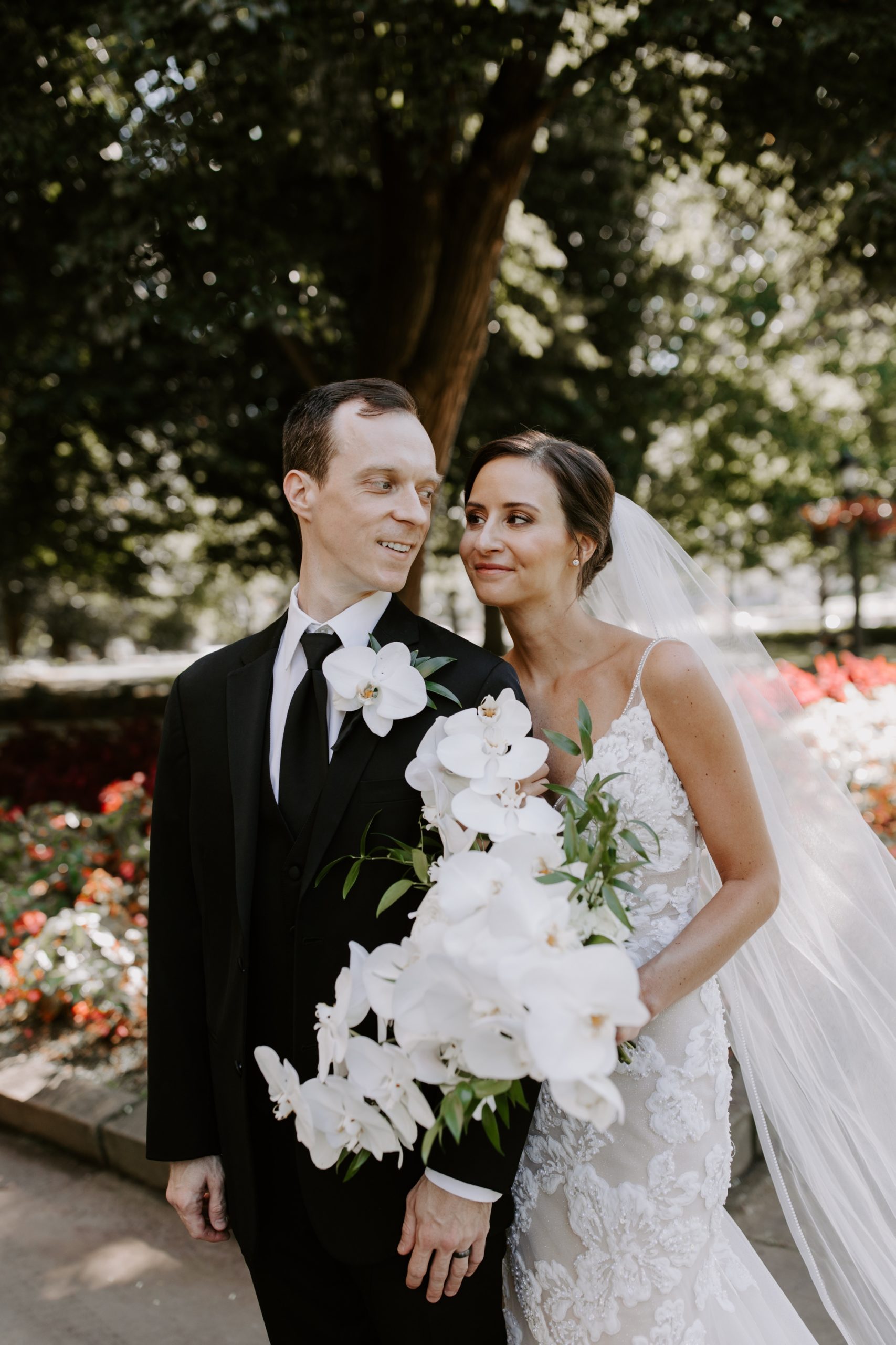wedding photographer and videographer; Mariah Treiber Photography & Alec James Productions