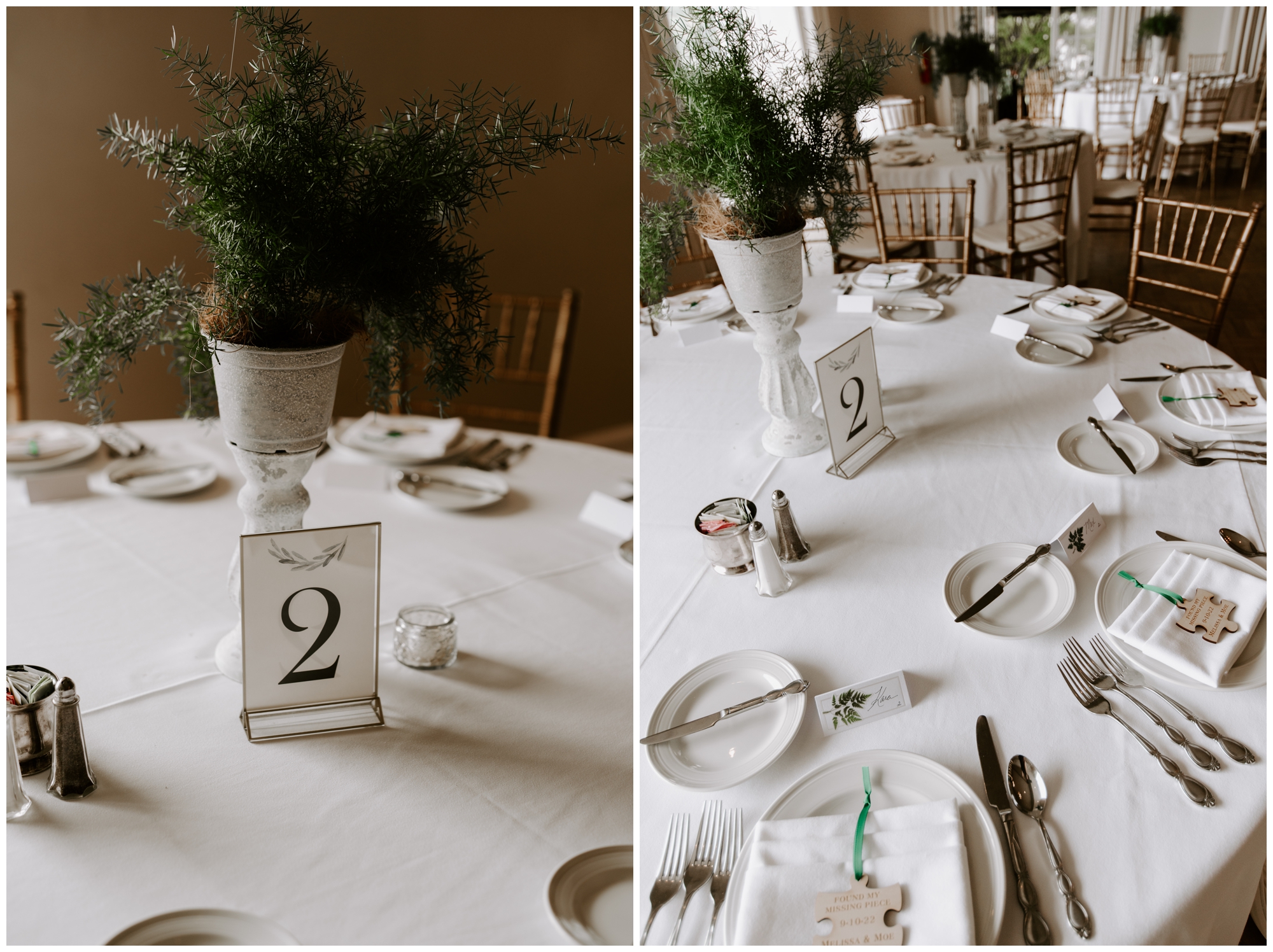 wedding design; classic weddings; wedding greenery
