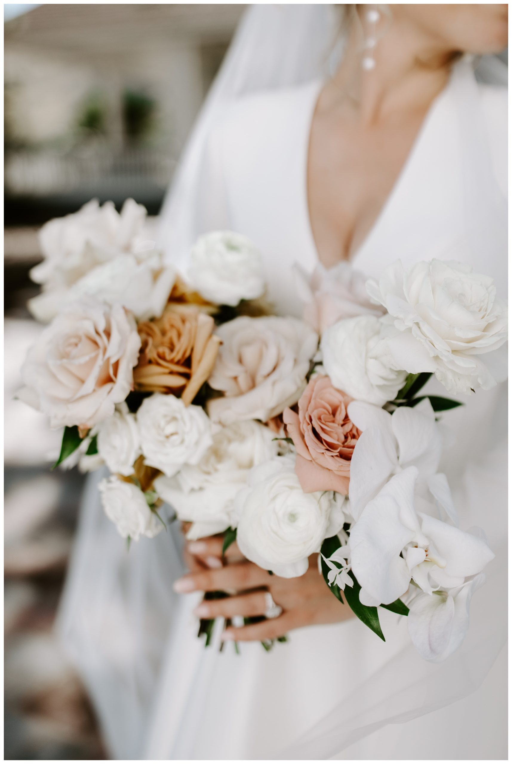 Denver wedding florists