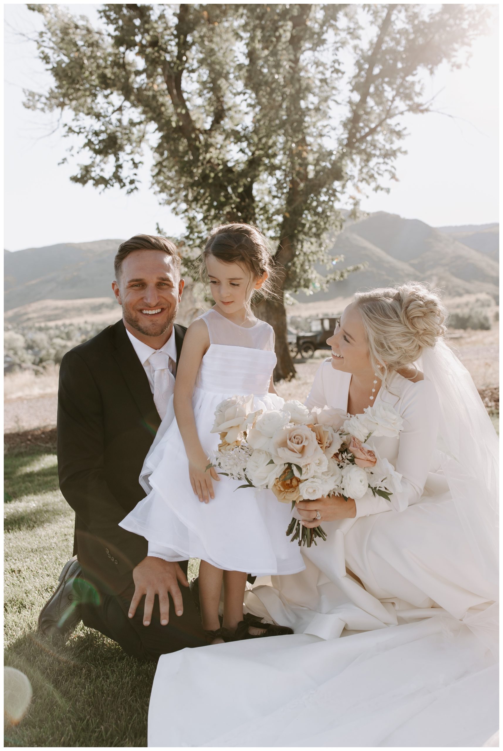 wedding photos Colorado
