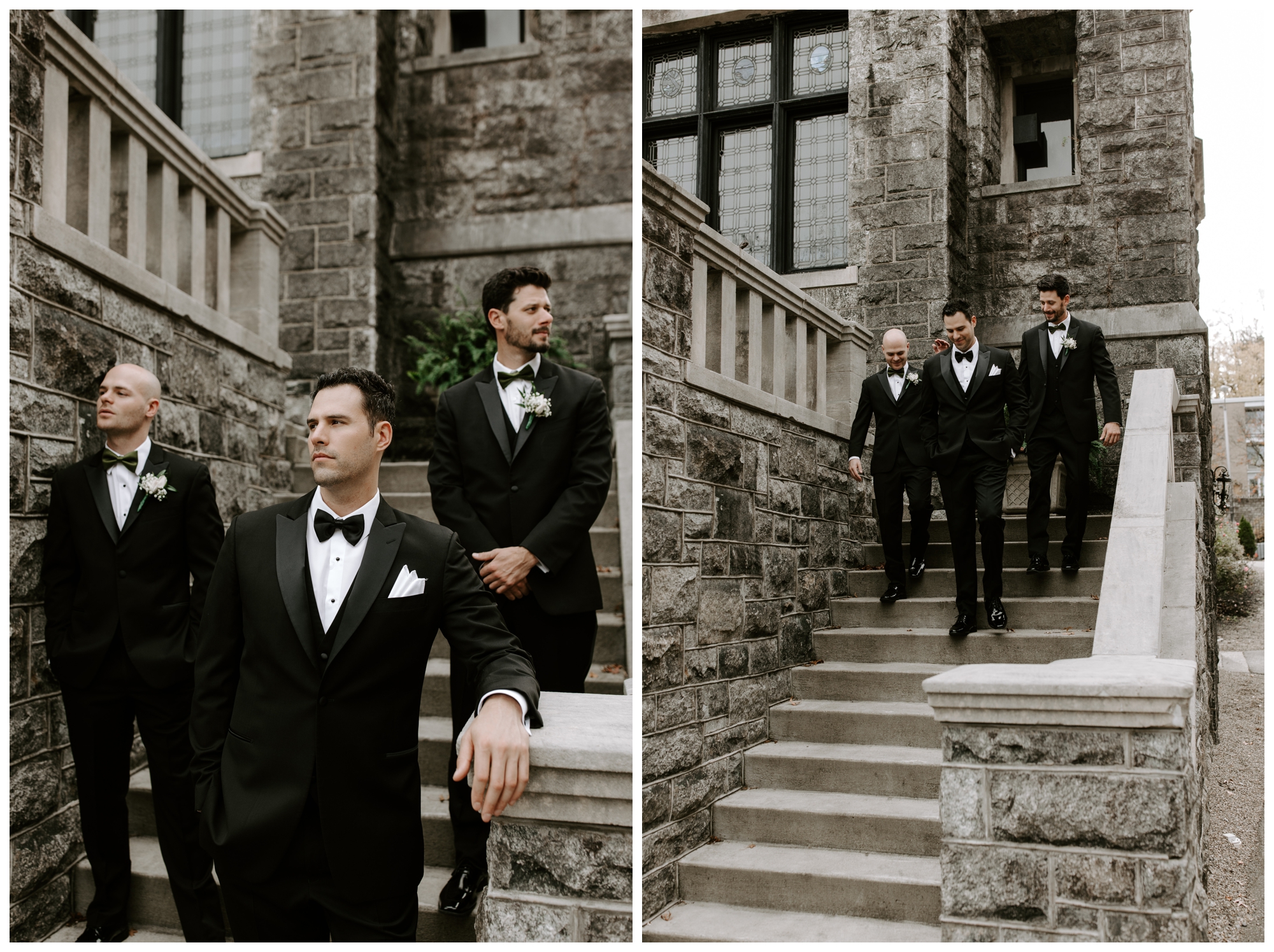 The Mansions on Fifth historic wedding venue; Shadyside Pittsburgh venues; editorial wedding photography