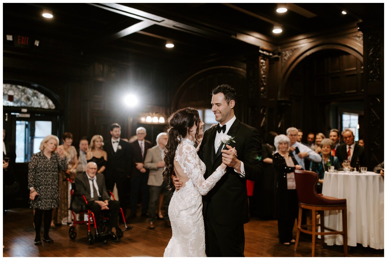 historic wedding venues Pittsburgh