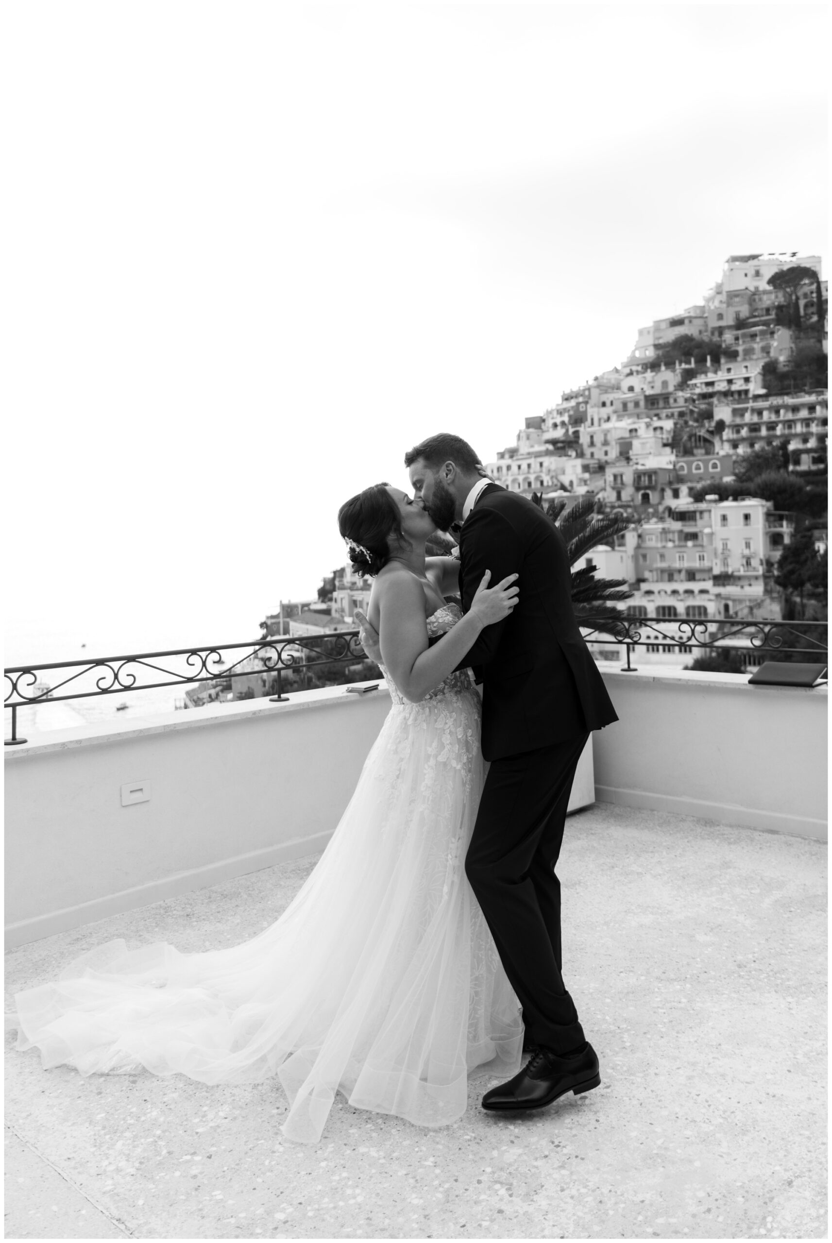 Amalfi coast wedding photographer