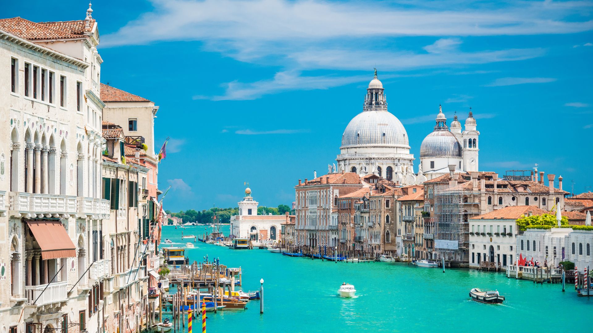 Venice, Italy wedding destination