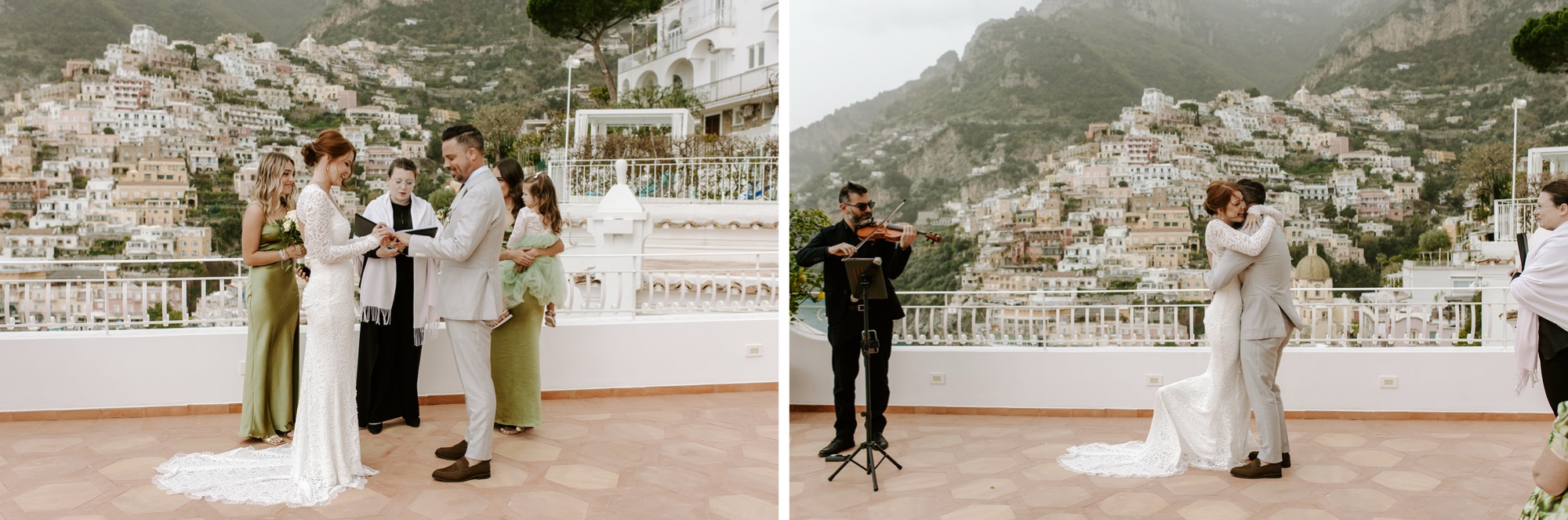 That's Amore Vita full-service Italy wedding planning and photography